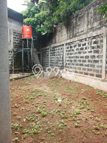 For Sale! Premium House LT 346m2 Desain Modern di Bintaro For Sale! Premium House LT 346m2 Desain Modern di Bintaro
