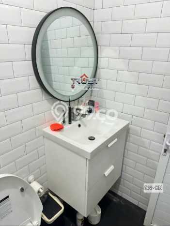 Rumah Luas Asri 7 KT Siap Huni di Bintaro Tangerang Selatan Rumah Luas Asri 7 KT Siap Huni di Bintaro Tangerang Selatan