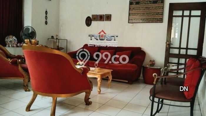 Hunian Super Elit dengan Akses Paling Strategis di Bintaro, Tangerang Selatan Hunian Super Elit dengan Akses Paling Strategis di Bintaro, Tangerang Selatan