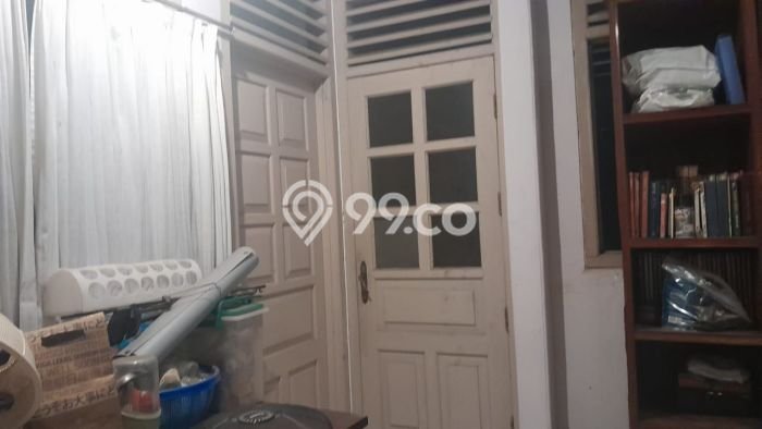 Jual Rumah Luas Megah Dengan View Cantik di Sektor 2 - Bintaro, Jakarta Selatan Jual Rumah Luas Megah Dengan View Cantik di Sektor 2 - Bintaro, Jakarta Selatan