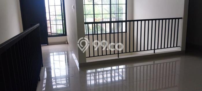 Rumah Modern 4 KT di Graha Raya Tangerang Unfurnished Rumah Modern 4 KT di Graha Raya Tangerang Unfurnished