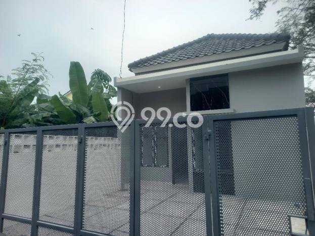Dijual Rumah Eksklusif 3 KT di Jombang, Tangerang Dijual Rumah Eksklusif 3 KT di Jombang, Tangerang