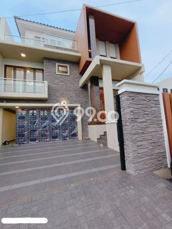 Dijual Rumah Mewah Exclusive di Pesanggrahan, Jakarta Selatan Dijual Rumah Mewah Exclusive di Pesanggrahan, Jakarta Selatan
