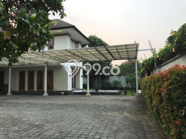 For Sale Rumah Elit Exclusive di Cilandak, Jakarta Selatan For Sale Rumah Elit Exclusive di Cilandak, Jakarta Selatan