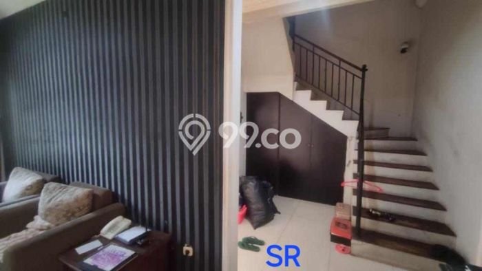 For Sale! Premium House LT 178m2 Desain Modern di Sektor 1 - Bintaro For Sale! Premium House LT 178m2 Desain Modern di Sektor 1 - Bintaro