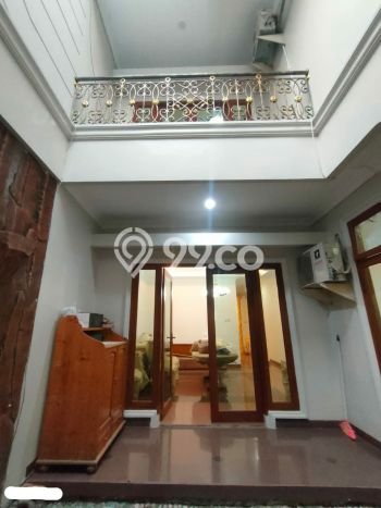 Hot Offer Hunian Premium Ideal dan Luas di Pesanggrahan, Jakarta Selatan Hot Offer Hunian Premium Ideal dan Luas di Pesanggrahan, Jakarta Selatan