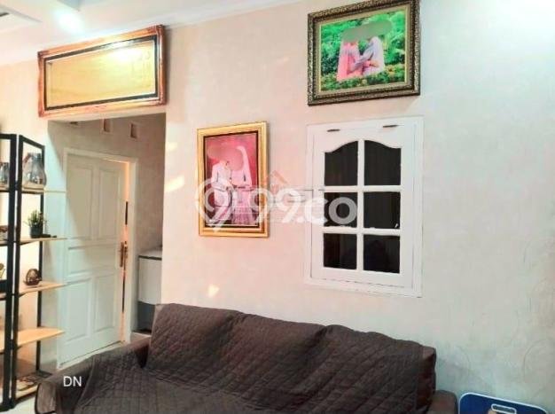 Jual Rumah Favorit Siap Huni LB 110m2 di Pondok Aren, Tangerang Selatan Jual Rumah Favorit Siap Huni LB 110m2 di Pondok Aren, Tangerang Selatan