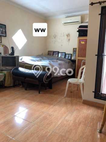 Rumah Minimalis 4 KT di Depok I Depok Semi Furnished Rumah Minimalis 4 KT di Depok I Depok Semi Furnished