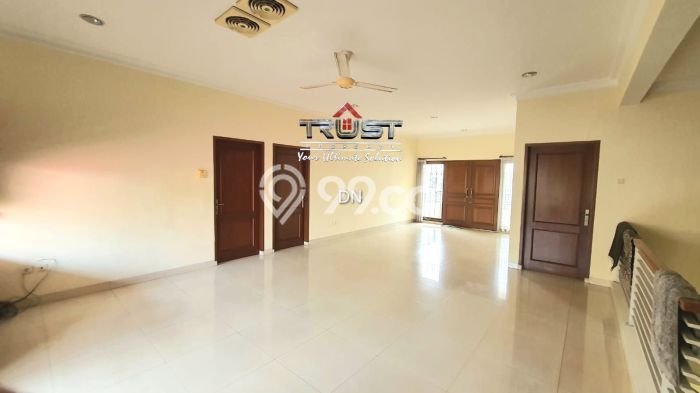 For Sale Rumah Elit Exclusive di Kebayoran Lama, Jakarta Selatan For Sale Rumah Elit Exclusive di Kebayoran Lama, Jakarta Selatan