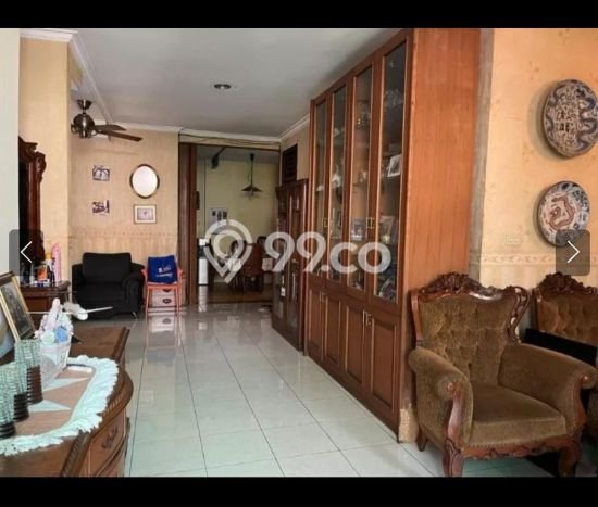Rumah LT 195m² / LB 240m² Fasilitas Kolam Renang di Sektor 5-Bintaro, Jakarta Selatan Rumah LT 195m² / LB 240m² Fasilitas Kolam Renang di Sektor 5-Bintaro, Jakarta Selatan