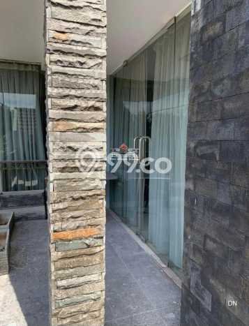 Jual Rumah Mewah Elegan Dengan View Eksklusif di Bintaro, Tangerang Selatan Jual Rumah Mewah Elegan Dengan View Eksklusif di Bintaro, Tangerang Selatan