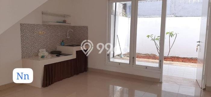 Rumah Modern 3 KT LT 104m2 di Gading Serpong Rumah Modern 3 KT LT 104m2 di Gading Serpong