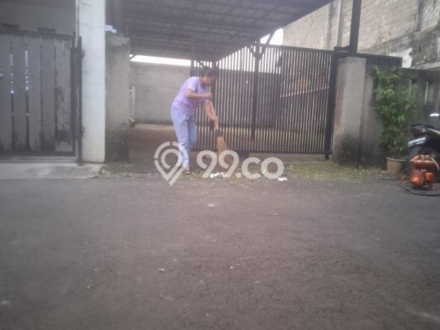 Untuk Dijual Tanah di Tangerang, Luas 135m2 SHM Untuk Dijual Tanah di Tangerang, Luas 135m2 SHM