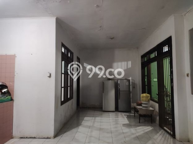 For Sale! Luxury House LT 305m2 Desain Elegan di Pondok Ranji For Sale! Luxury House LT 305m2 Desain Elegan di Pondok Ranji