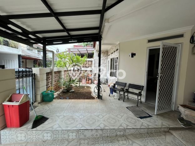 Rumah Minimalis 3 KT di Sektor 2 - Bintaro Jakarta Selatan Unfurnished Rumah Minimalis 3 KT di Sektor 2 - Bintaro Jakarta Selatan Unfurnished