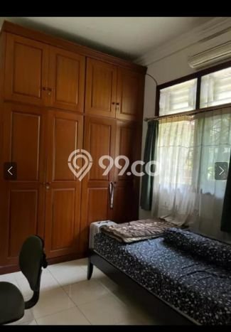 Rumah LT 195m² / LB 240m² Fasilitas Kolam Renang di Sektor 5-Bintaro, Jakarta Selatan Rumah LT 195m² / LB 240m² Fasilitas Kolam Renang di Sektor 5-Bintaro, Jakarta Selatan