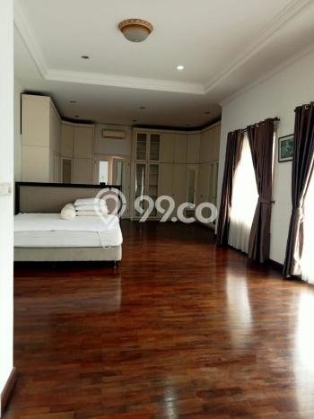 Dijual Hunian Mewah dengan Fasilitas Sekitar Lengkap di Pesanggrahan, Jakarta Selatan Dijual Hunian Mewah dengan Fasilitas Sekitar Lengkap di Pesanggrahan, Jakarta Selatan
