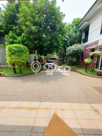 Hunian Super Mewah dengan Akses Paling Strategis di Sektor 2 - Bintaro, Jakarta Selatan Hunian Super Mewah dengan Akses Paling Strategis di Sektor 2 - Bintaro, Jakarta Selatan