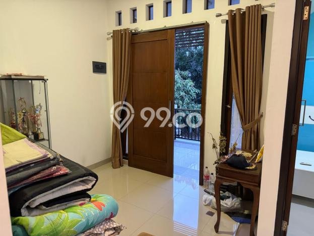 Rumah Mewah LB 200m2 Siap Huni Desain Elegan di Bintaro, Jakarta Selatan Rumah Mewah LB 200m2 Siap Huni Desain Elegan di Bintaro, Jakarta Selatan