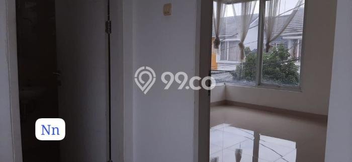 Rumah Modern 3 KT LT 104m2 di Gading Serpong Rumah Modern 3 KT LT 104m2 di Gading Serpong