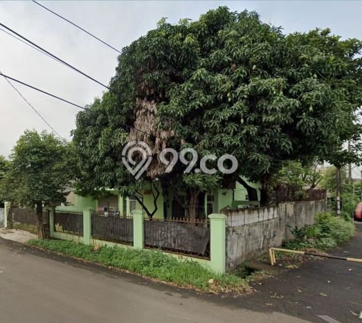 For Sale! Luxury House LT 305m2 Desain Elegan di Pondok Ranji For Sale! Luxury House LT 305m2 Desain Elegan di Pondok Ranji