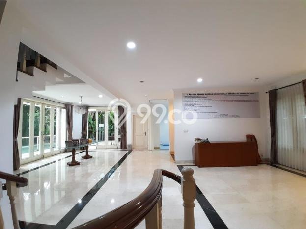 Dijual Hunian Mewah dengan Fasilitas Sekitar Lengkap di Pesanggrahan, Jakarta Selatan Dijual Hunian Mewah dengan Fasilitas Sekitar Lengkap di Pesanggrahan, Jakarta Selatan