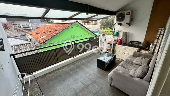 Jual Rumah Minimalis Bagus Punya 5 KT di Pondok Aren Tangerang Selatan SHM Jual Rumah Minimalis Bagus Punya 5 KT di Pondok Aren Tangerang Selatan SHM