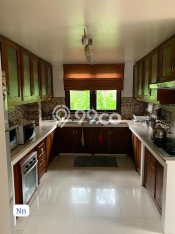 Hunian Eksklusif Dijual LT 535m2 di Tebet, Jakarta Selatan Hunian Eksklusif Dijual LT 535m2 di Tebet, Jakarta Selatan