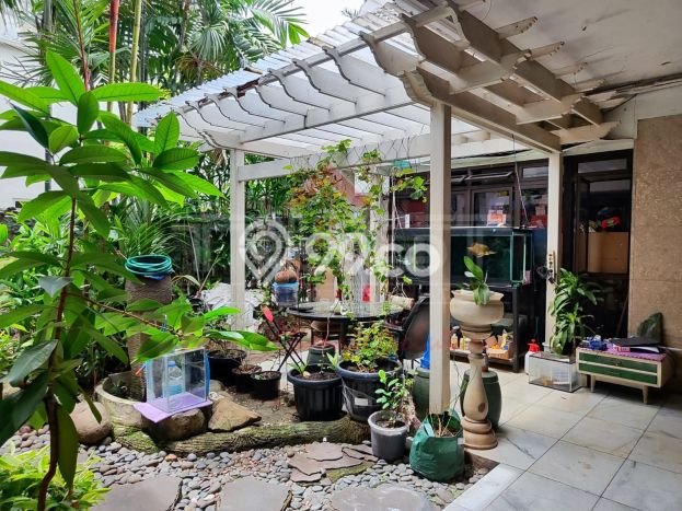 Dijual Rumah Premium dengan Fasilitas Sekitar Komplit di Kebayoran Baru, Jakarta Selatan Dijual Rumah Premium dengan Fasilitas Sekitar Komplit di Kebayoran Baru, Jakarta Selatan