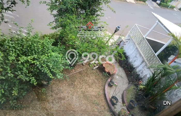 Hunian Super Elit dengan Akses Paling Strategis di Bintaro, Tangerang Selatan Hunian Super Elit dengan Akses Paling Strategis di Bintaro, Tangerang Selatan
