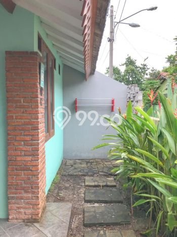 Jual Rumah Modern 2 KT di Sektor 3A-Bintaro, Jakarta Selatan Jual Rumah Modern 2 KT di Sektor 3A-Bintaro, Jakarta Selatan