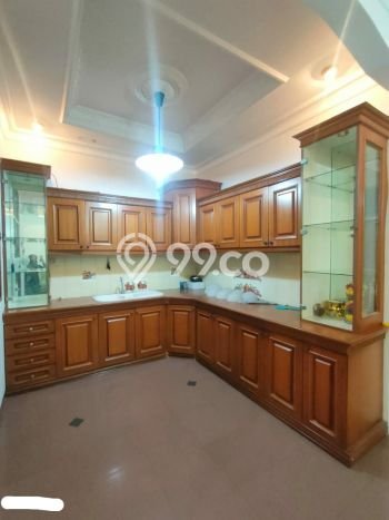 Hot Offer Hunian Premium Ideal dan Luas di Pesanggrahan, Jakarta Selatan Hot Offer Hunian Premium Ideal dan Luas di Pesanggrahan, Jakarta Selatan