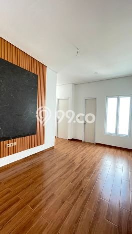 Rumah Luxury Modern Siap Huni di Bintaro Tangerang Selatan Rumah Luxury Modern Siap Huni di Bintaro Tangerang Selatan