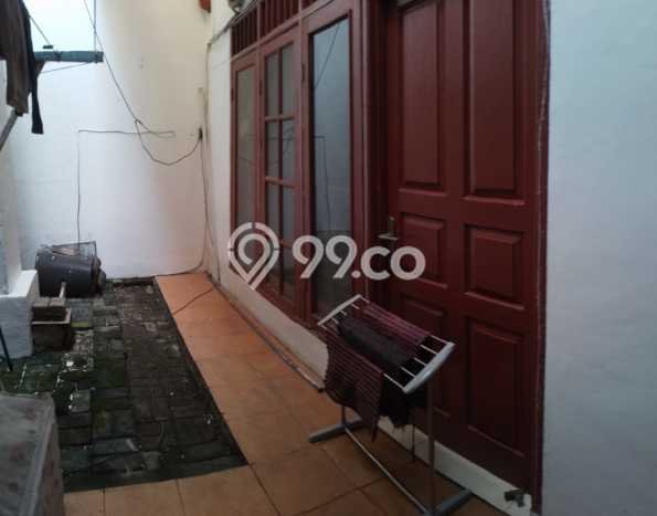 For Sale! Premium House LT 180m2 Desain Elegan di Bintaro For Sale! Premium House LT 180m2 Desain Elegan di Bintaro