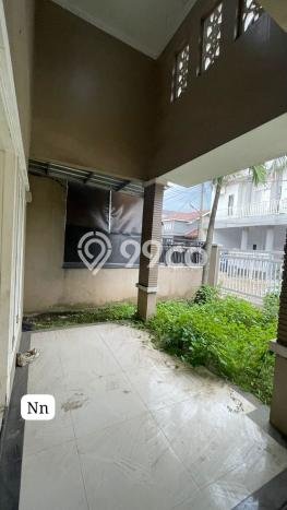 For Sale Hunian Rumah Nyaman 2 KT di Pondok Cabe, Tangerang For Sale Hunian Rumah Nyaman 2 KT di Pondok Cabe, Tangerang
