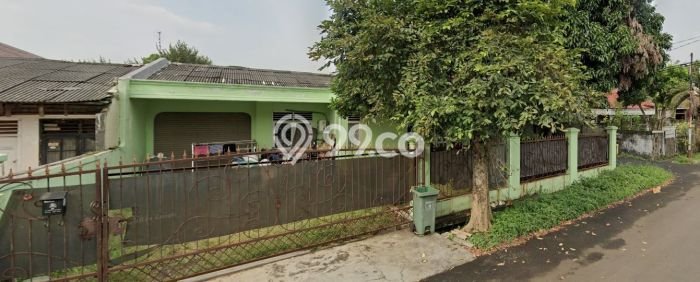 For Sale! Luxury House LT 305m2 Desain Elegan di Pondok Ranji For Sale! Luxury House LT 305m2 Desain Elegan di Pondok Ranji