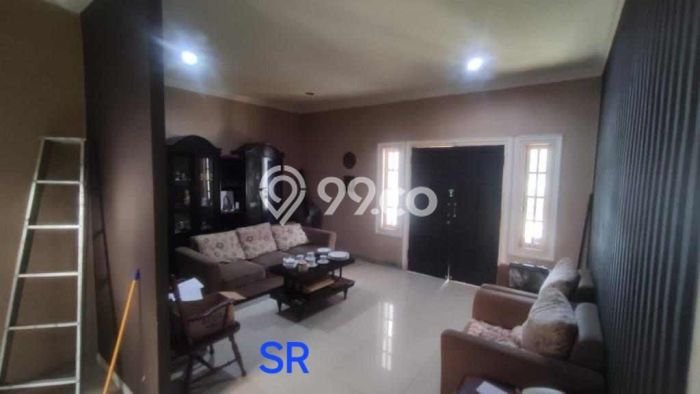 For Sale! Premium House LT 178m2 Desain Modern di Sektor 1 - Bintaro For Sale! Premium House LT 178m2 Desain Modern di Sektor 1 - Bintaro