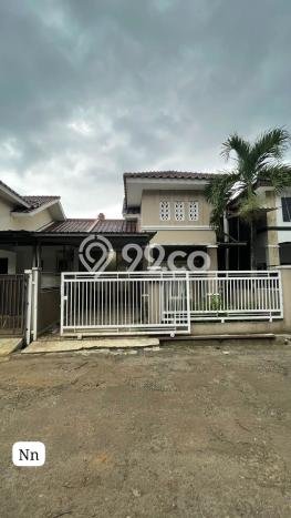 For Sale Hunian Rumah Nyaman 2 KT di Pondok Cabe, Tangerang For Sale Hunian Rumah Nyaman 2 KT di Pondok Cabe, Tangerang
