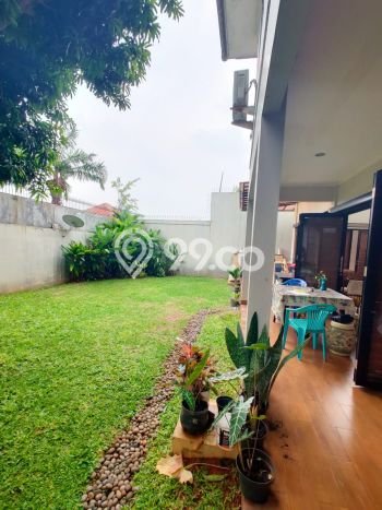 Hunian Super Mewah dengan Akses Paling Strategis di Sektor 2 - Bintaro, Jakarta Selatan Hunian Super Mewah dengan Akses Paling Strategis di Sektor 2 - Bintaro, Jakarta Selatan