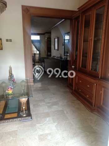 Rumah Elit Modern Siap Huni di Bintaro Tangerang Selatan Rumah Elit Modern Siap Huni di Bintaro Tangerang Selatan