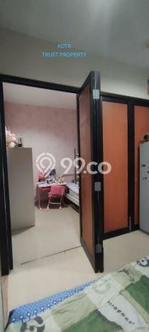 For Sale Hunian Rumah Nyaman 4 KT di Pondok Ranji, Tangerang For Sale Hunian Rumah Nyaman 4 KT di Pondok Ranji, Tangerang