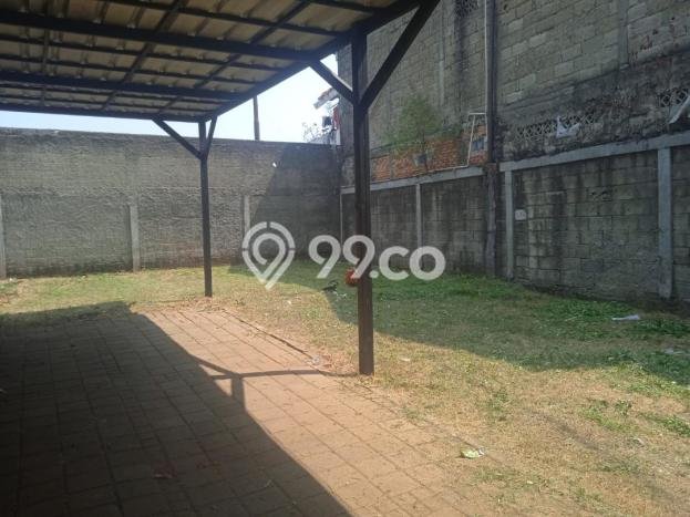Untuk Dijual Tanah di Tangerang, Luas 135m2 SHM Untuk Dijual Tanah di Tangerang, Luas 135m2 SHM