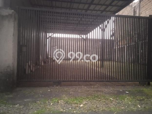 Untuk Dijual Tanah di Tangerang, Luas 135m2 SHM Untuk Dijual Tanah di Tangerang, Luas 135m2 SHM