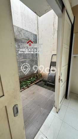 Rumah Elit Modern Tanpa Renovasi di Bintaro Tangerang Selatan Rumah Elit Modern Tanpa Renovasi di Bintaro Tangerang Selatan