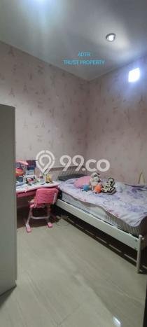 For Sale Hunian Rumah Nyaman 4 KT di Pondok Ranji, Tangerang For Sale Hunian Rumah Nyaman 4 KT di Pondok Ranji, Tangerang
