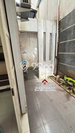 Rumah Elit Modern Tanpa Renovasi di Bintaro Tangerang Selatan Rumah Elit Modern Tanpa Renovasi di Bintaro Tangerang Selatan