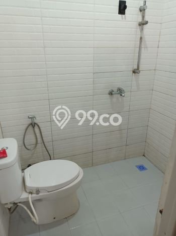 INVESTASI MENGUNTUNGKAN! Komersial di Bintaro, Luas 200m², Potensi Profit Tinggi INVESTASI MENGUNTUNGKAN! Komersial di Bintaro, Luas 200m², Potensi Profit Tinggi