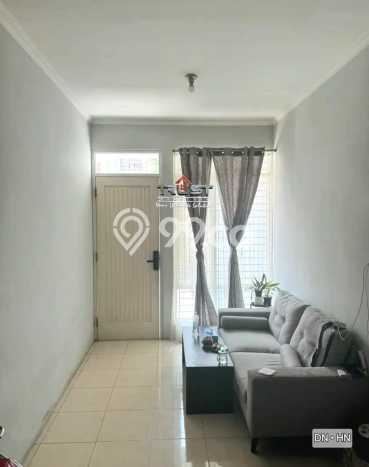Rumah Luas Asri 7 KT Siap Huni di Bintaro Tangerang Selatan Rumah Luas Asri 7 KT Siap Huni di Bintaro Tangerang Selatan