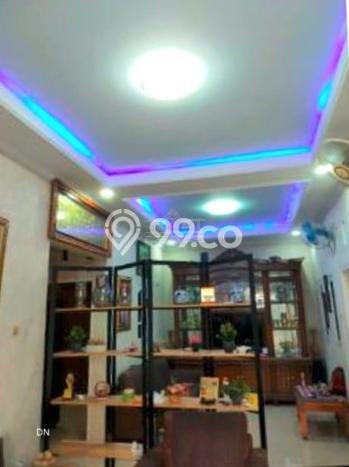 Jual Rumah Favorit Siap Huni LB 110m2 di Pondok Aren, Tangerang Selatan Jual Rumah Favorit Siap Huni LB 110m2 di Pondok Aren, Tangerang Selatan