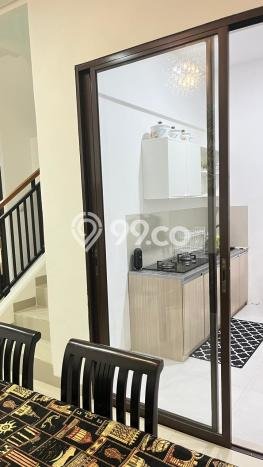 Rumah sewa siap huni 3 Kamar Tidur di Cirebon Barat, Cirebon Rumah sewa siap huni 3 Kamar Tidur di Cirebon Barat, Cirebon